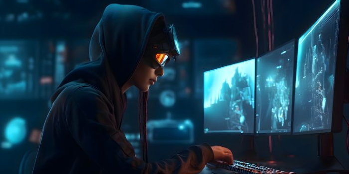 Kejahatan Cyber