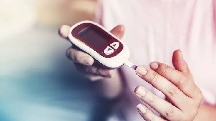 Diabetes Tipe 5, Ancaman Baru Kesehatan yang Perlu Diwaspadai