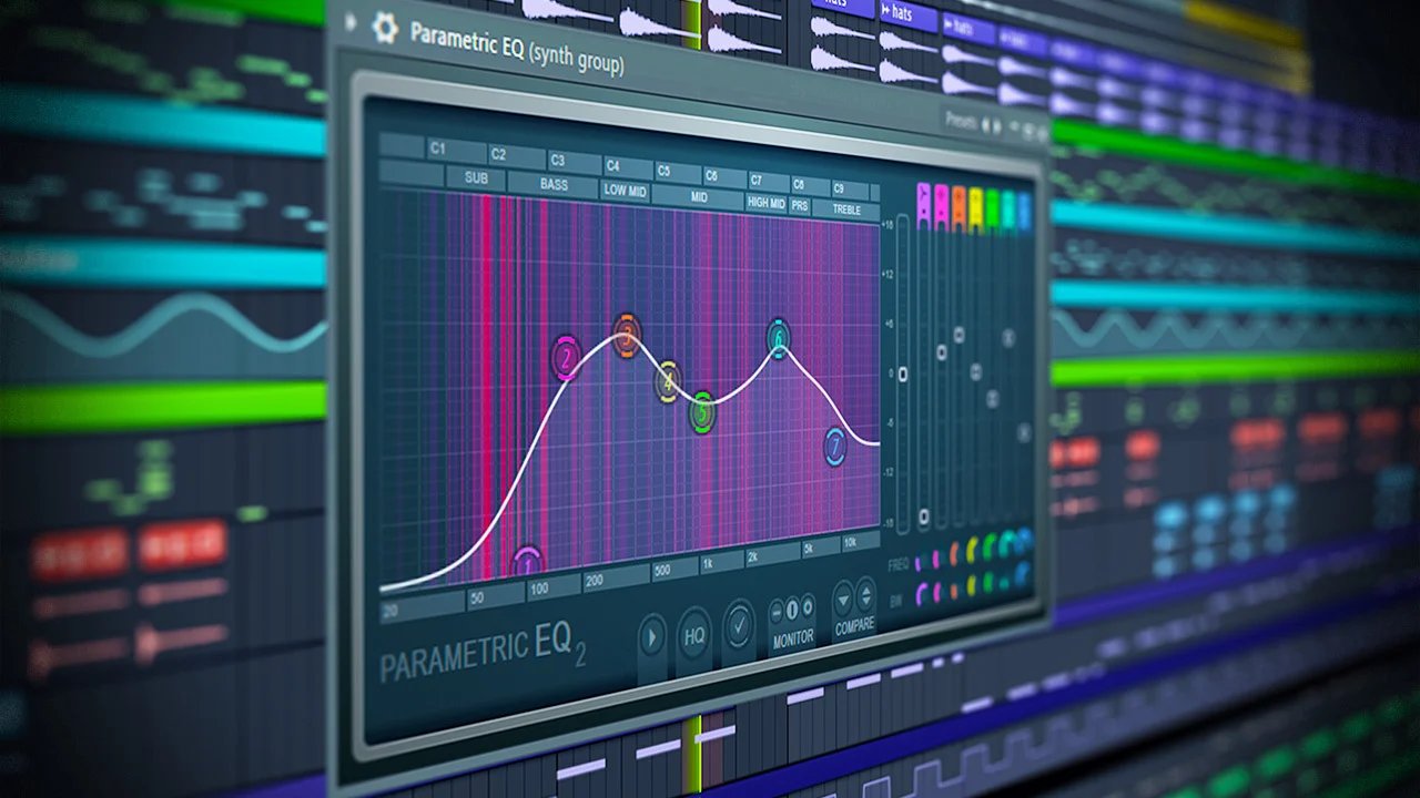 Ilustrasi Equalizer (pgmac)