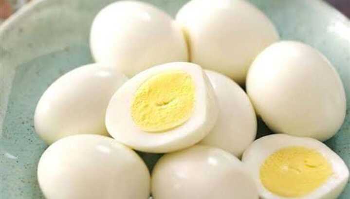 Terungkap! Inilah Efek Jika Makan Telur Setiap Hari