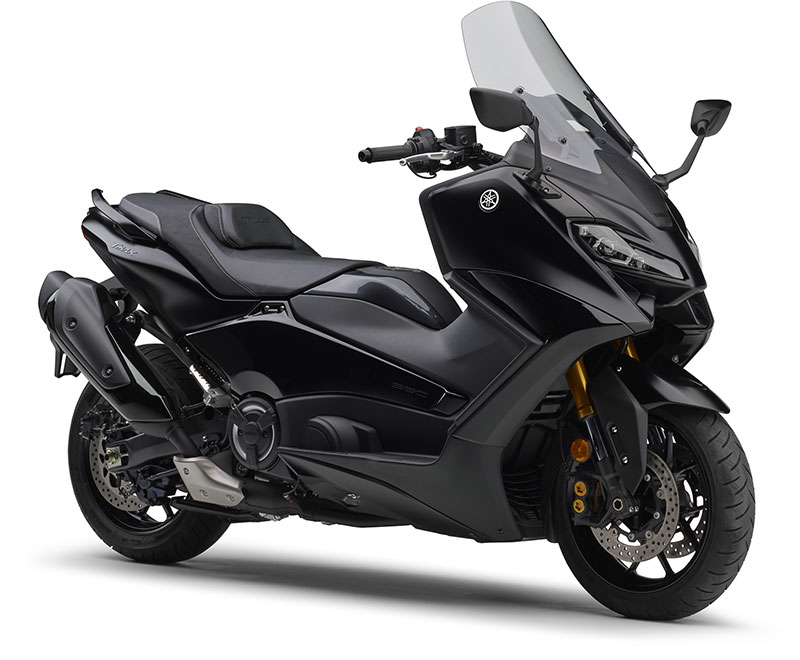 Max series Yamaha