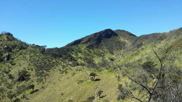 Gunung Lawu
