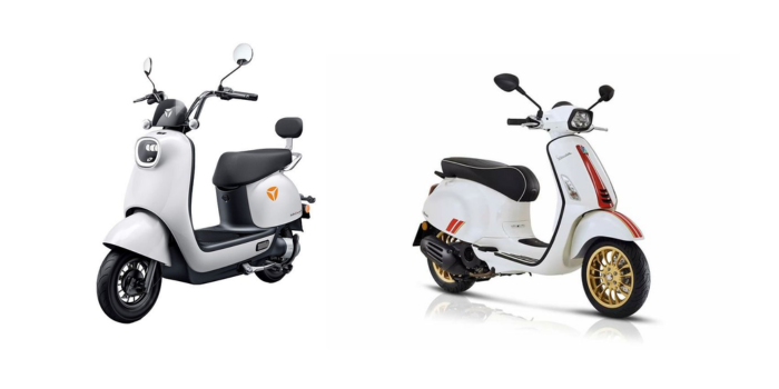 Motor Listrik dan Motor Bensin