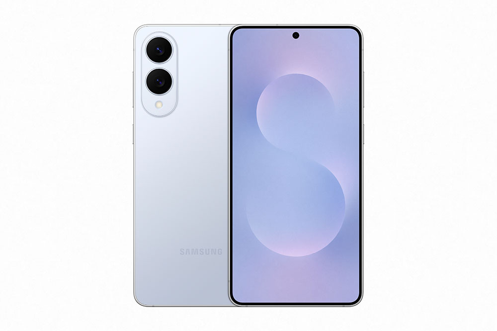 Samsung Mobile Galaxy S25 Edge