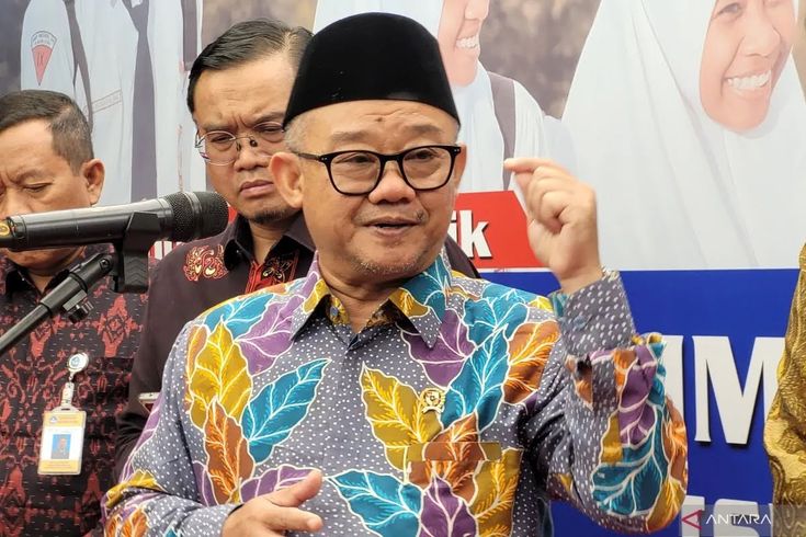 Mendikdasmen Abdul Mu
