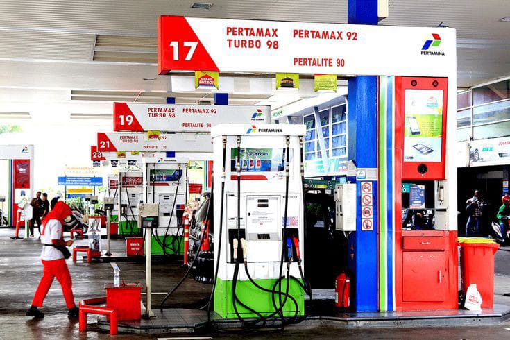 Perbedaan Pertalite, Pertamax, dan Pertamax Turbo Sebelum Isi Tangki