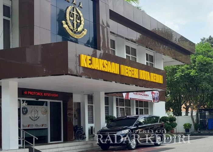 Kejaksaan RI buka ribuan formasi untuk PPPK tahun 2025.