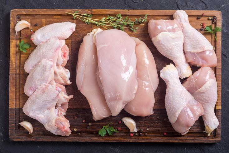 Daging Ayam vs Daging Bebek, Mana yang Lebih Baik?