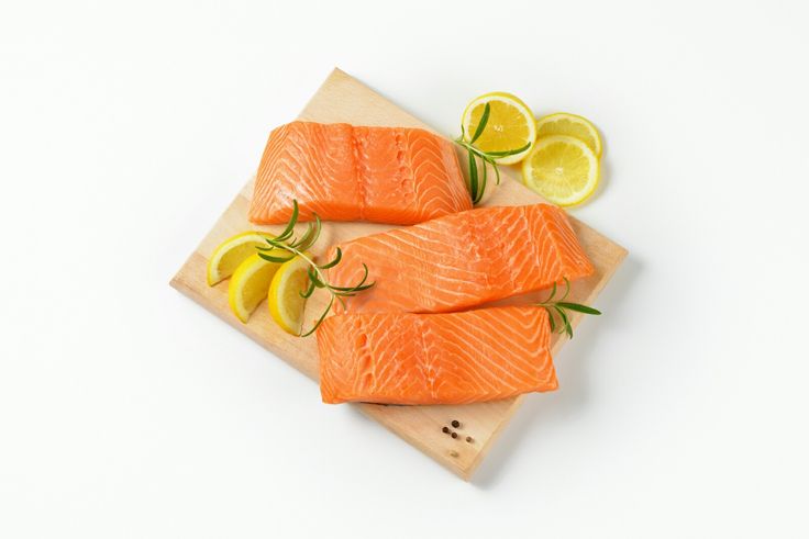 Inilah 5 Manfaat Daging Salmon pada Tubuh, Nomer 3 Jarang Diketahui