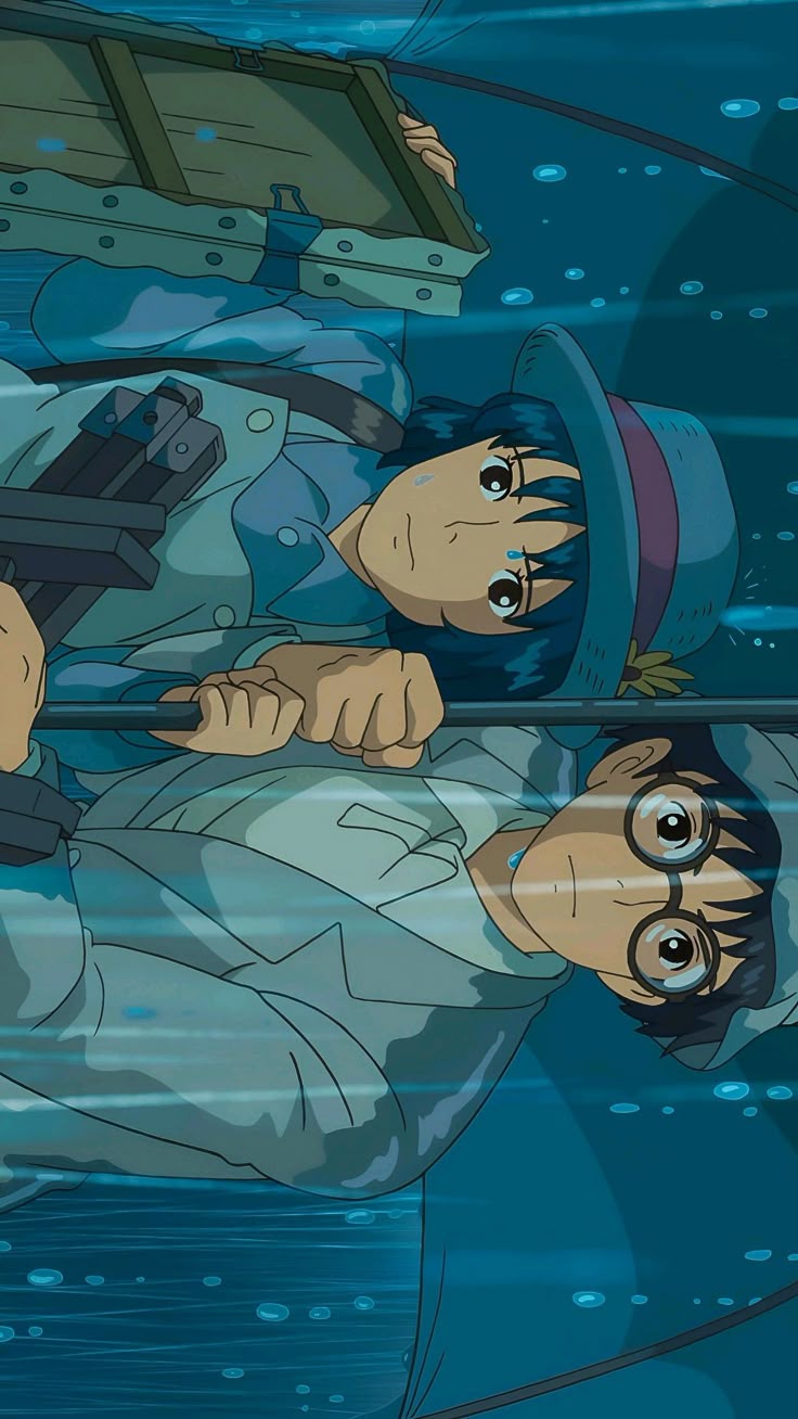 The Wind Rises