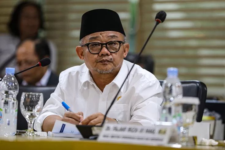 Mendikdasmen Abdul Mu