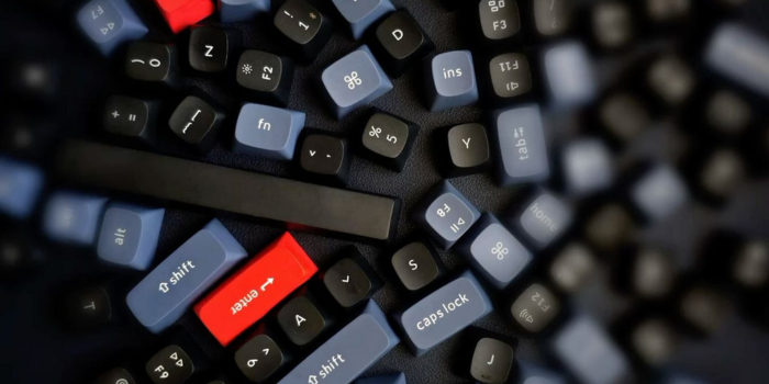 keyboard