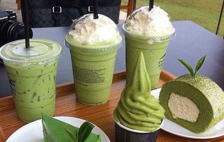 Terlalu Sering Minum Matcha? Ini Efek Samping yang Perlu Diwaspadai