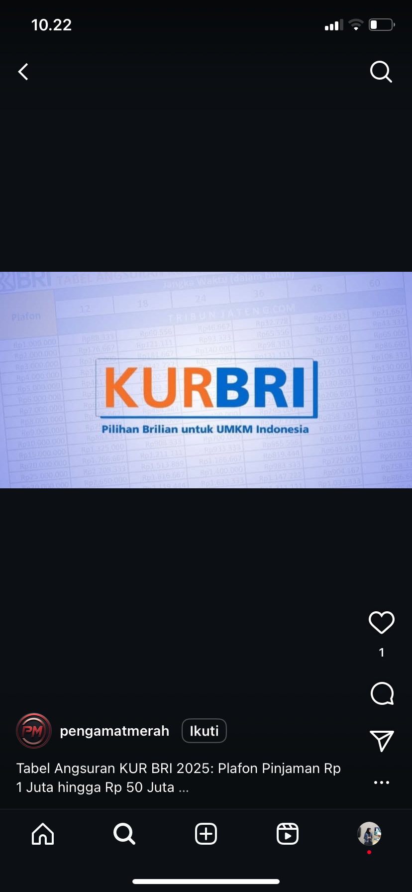 KUR BRI