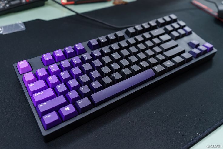 Mechanical Keyboard