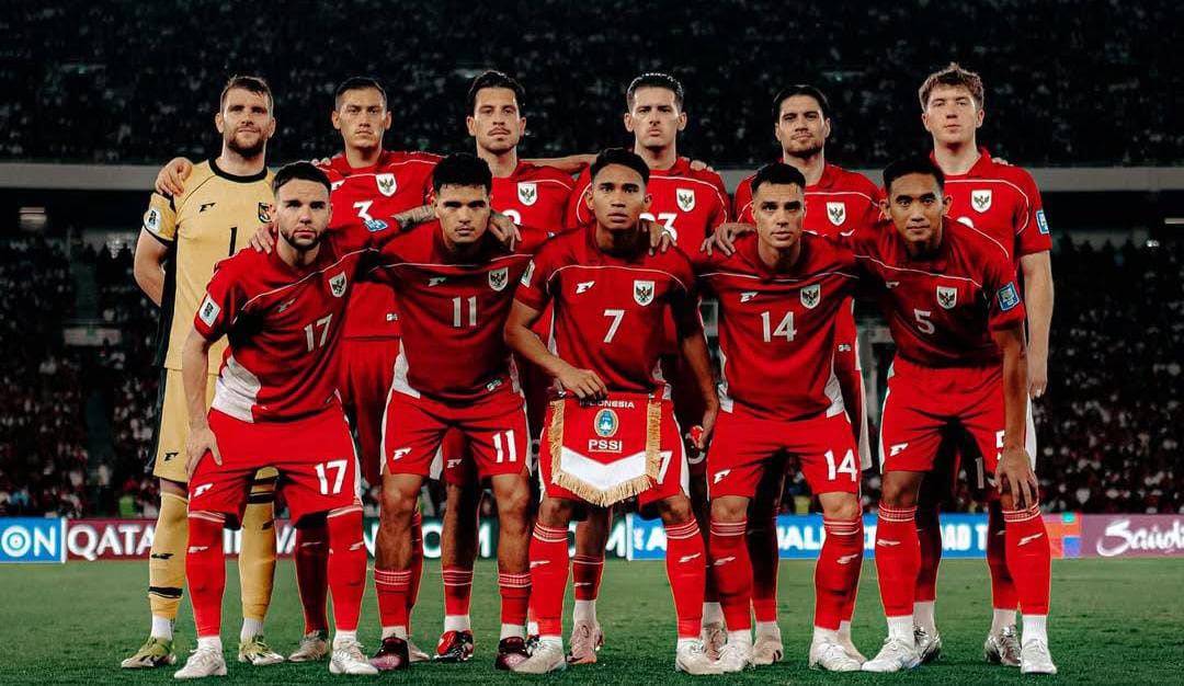 32 Nama Dipanggil untuk Kualifikasi Piala Dunia, Siapa Saja yang Masuk Skuad Timnas&nbsp;Indonesia?