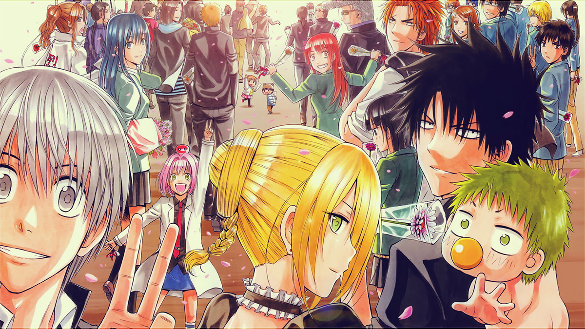 Beelzebub