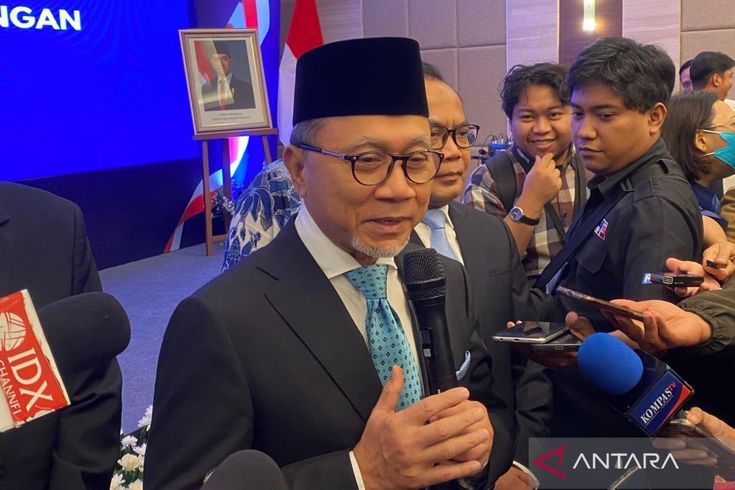 Zulkifli Hasan