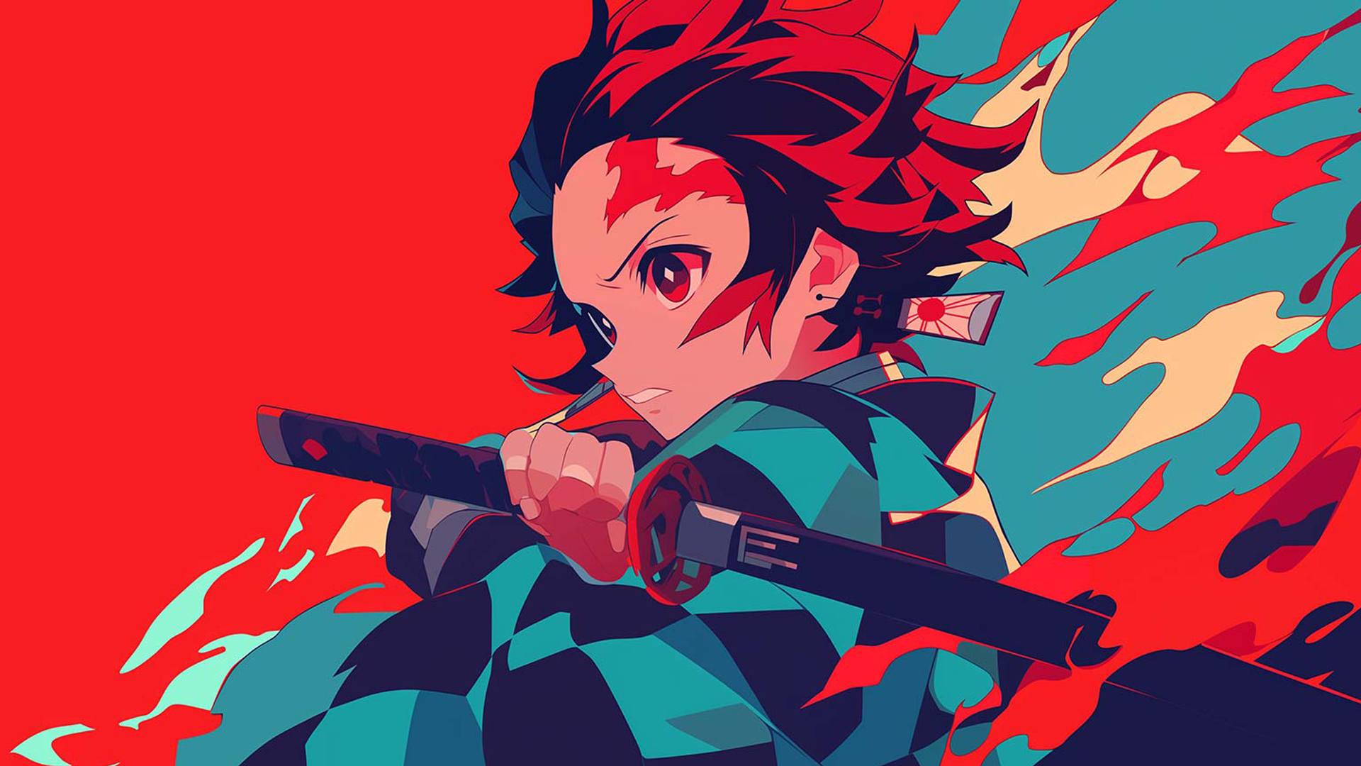 Kamado Tanjiro dan 10 fakta yang sering dilewatkan penggemar Demon Slayer.