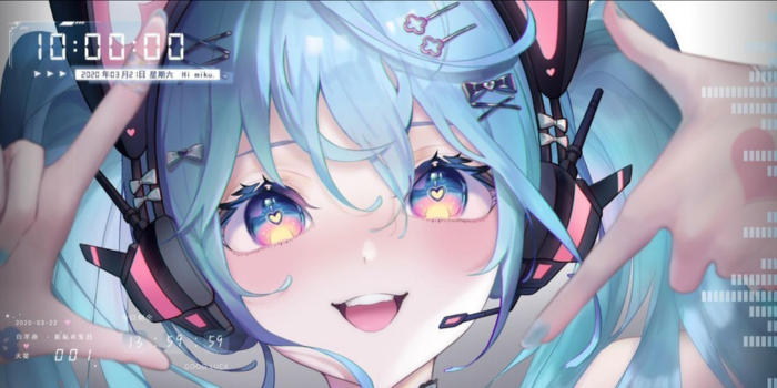 Anime