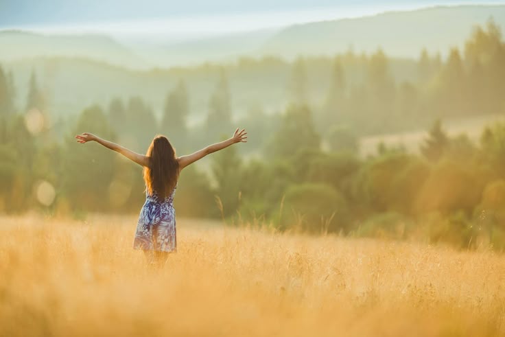 Mengenal Freedom Spirit Person, Mereka yang Hidup untuk Diri Sendiri, Bukan Standar Orang Lain
