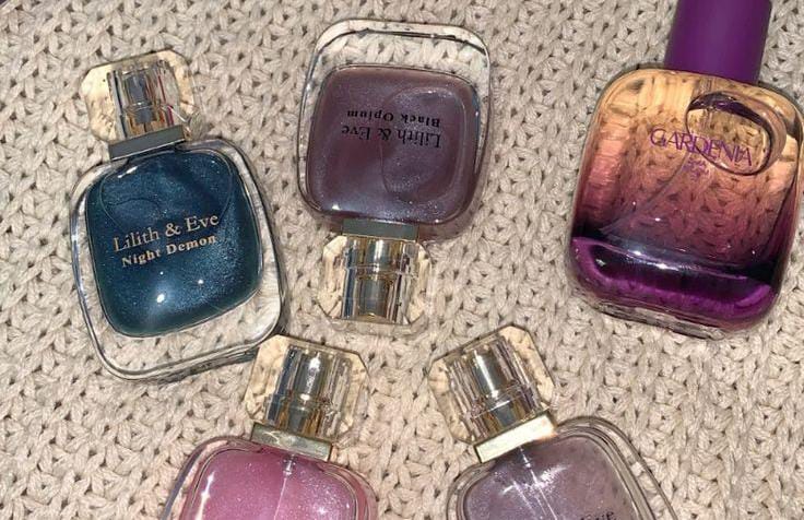 Parfum Tidak Boleh Asal Pakai! Berikut Jenis Parfum yang Cocok Dipakai Siang dan Malam