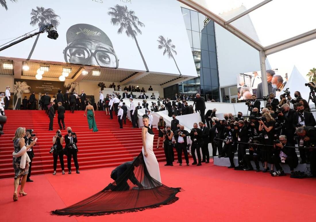 Festival Cannes 2025