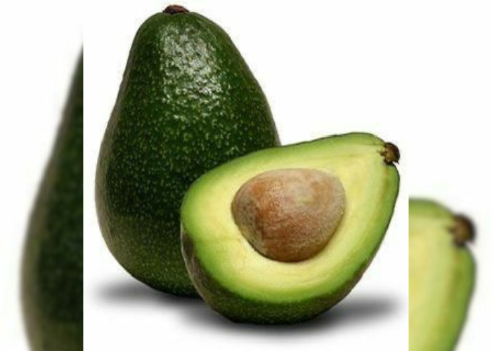 Buah Alpukat yang Sehat