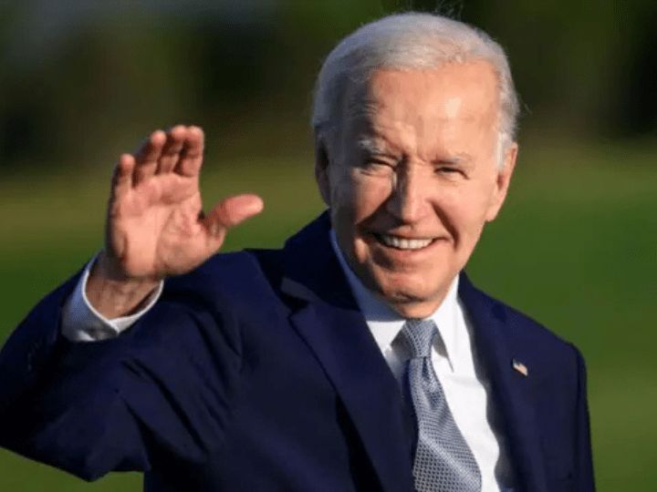 Joe Biden