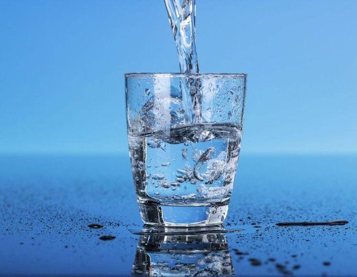 Air Putih atau Air Mineral?