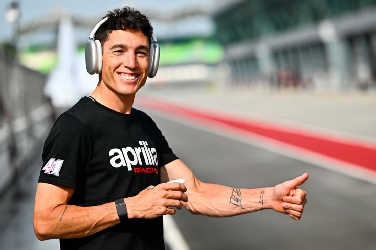 Honda Gas Pol! Aleix Espargaro Bakal Turun Lagi di MotoGP Inggris 2025
