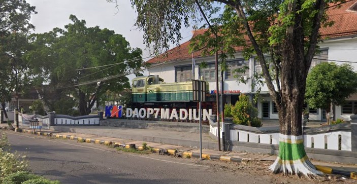 Update Kecelakaan KA Malioboro Ekspres di Magetan! PT KAI Beri Penjelasan Begini