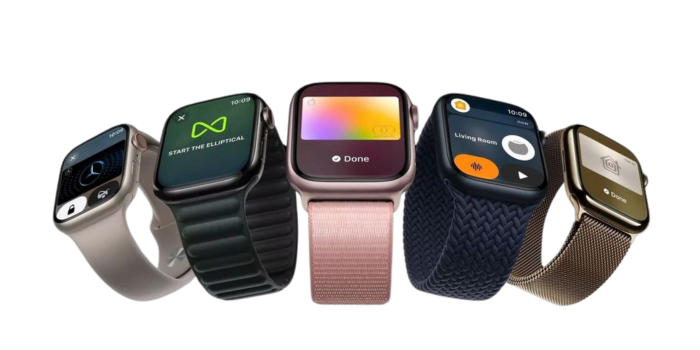 Smartwatch