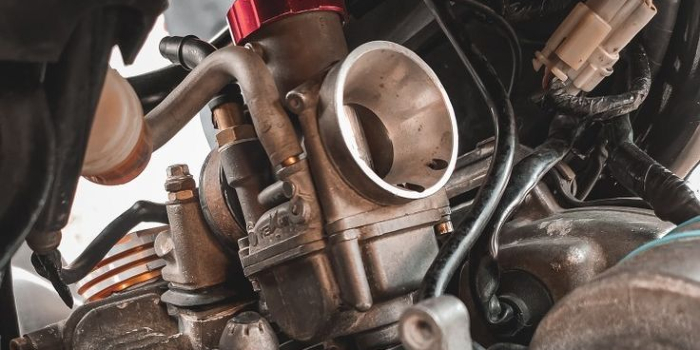 Karburator Motor