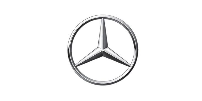 Logo Mercedes-Benz