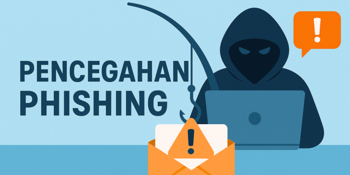 Pencegahan Phising