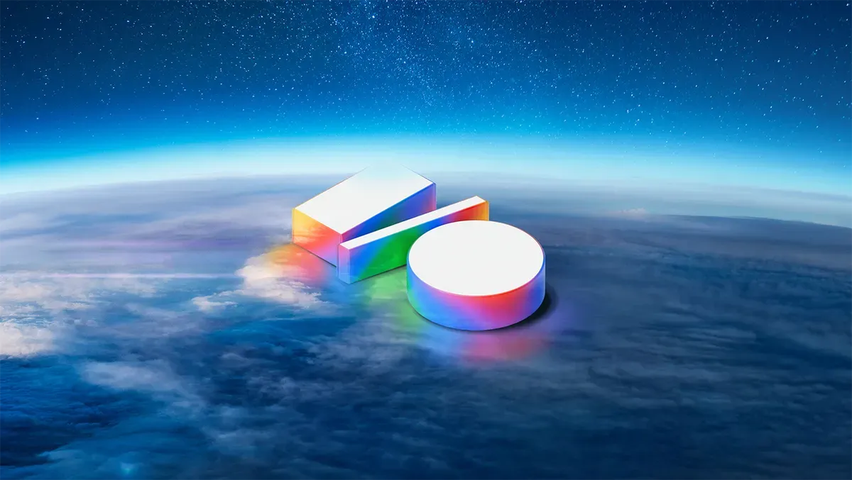 Google I/O 2025