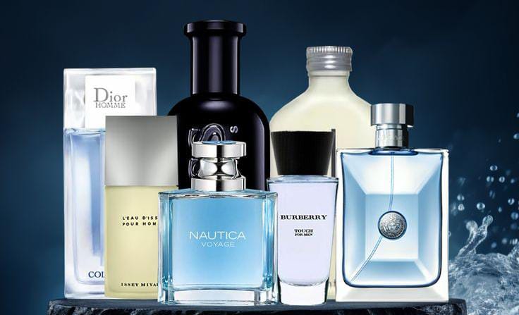 Inilah Alasan Mengapa Parfum Fresh Tidak Bertahan Lama