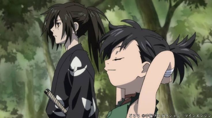 Lebih dari Sekadar Aksi, Anime Dororo Tawarkan Kisah Kemanusiaan yang Menyentuh