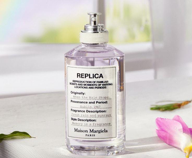 Mengapa Parfum Tidak Boleh Diletakkan di Suhu yang Panas? Berikut Penjelasannya