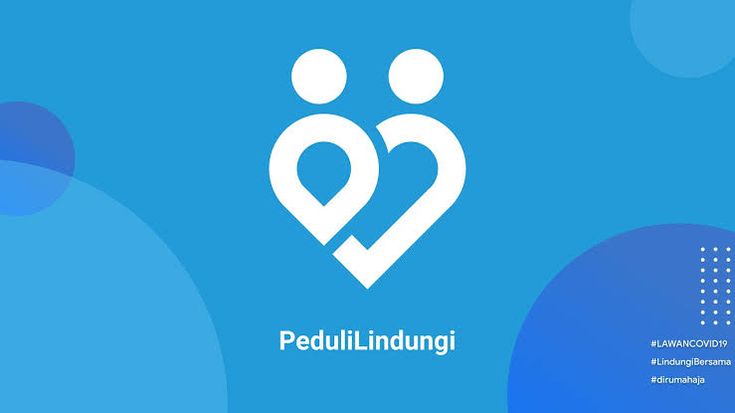 Situs PeduliLindungi Mendadak Berubah Jadi Laman Judi Online, Kemenkes dan Telkom Klarifikasi Begini