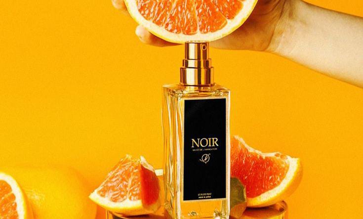 Mengapa Parfum Aroma Citrus Kadang Tidak Tercium? Ini Ternyata Alasannya
