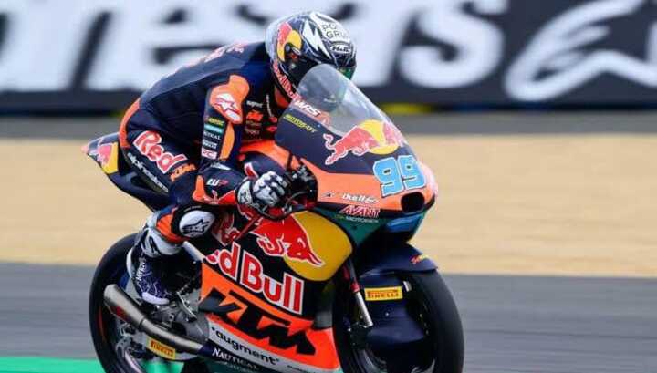 Moto3 Siap Ganti Mesin, Ikuti Jejak MotoGP Masuki Era Baru Balap Motor Dunia