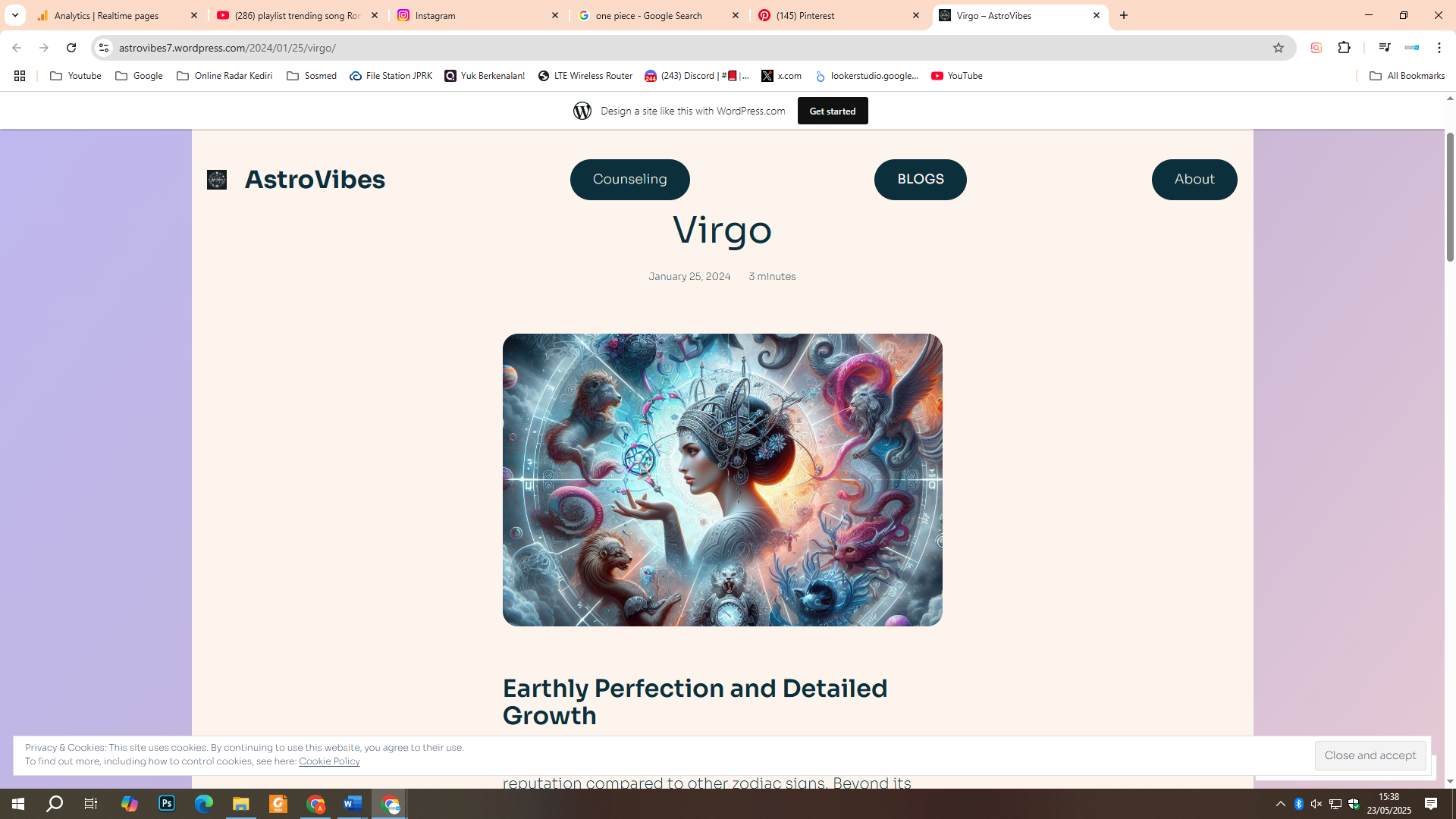 Zodiak