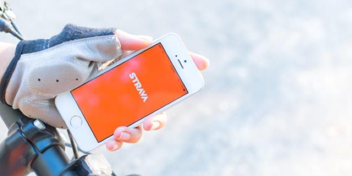 Strava