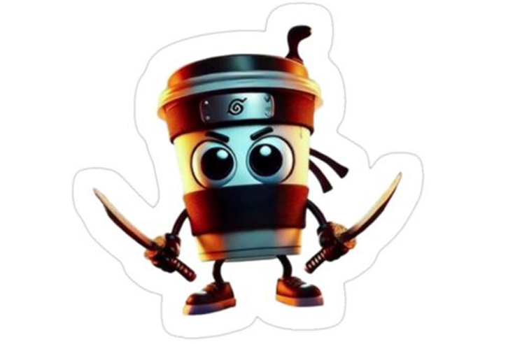 Cappucino Assassino