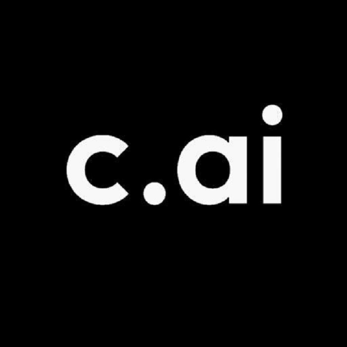 Logo Character AI