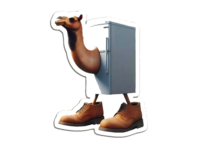 Frigo Camelo