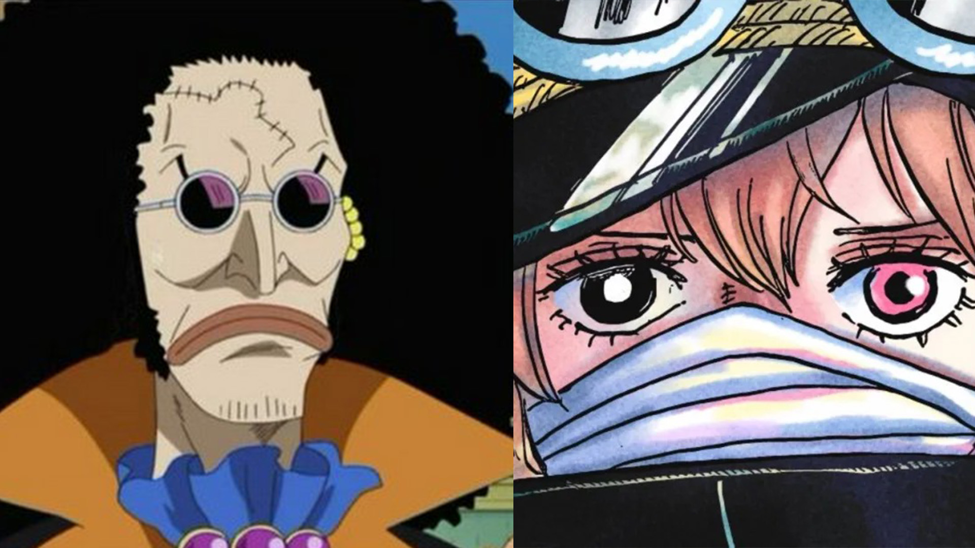Brook One Piece diduga ayah Gunko, teori fans terbaru.