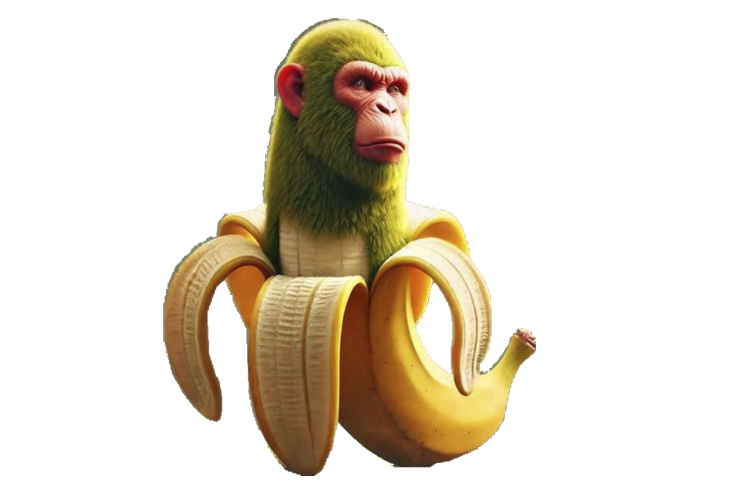 Chimpanzini Bananini